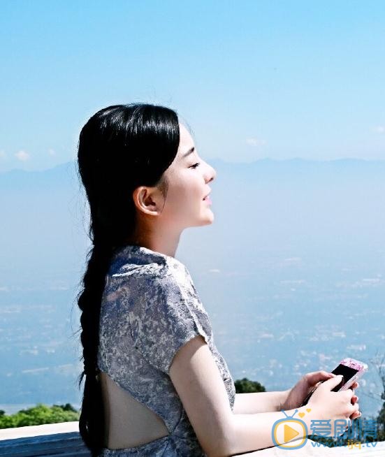 陈偌汐生活照 陈偌汐高清写真_陈偌汐高清剧照