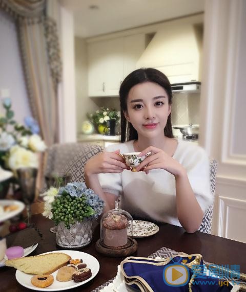 陈偌汐生活照 陈偌汐高清写真_陈偌汐高清剧照