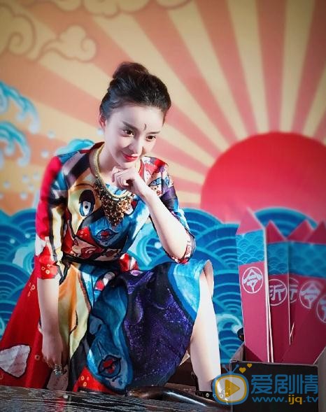 陈偌汐生活照 陈偌汐高清写真_陈偌汐高清剧照