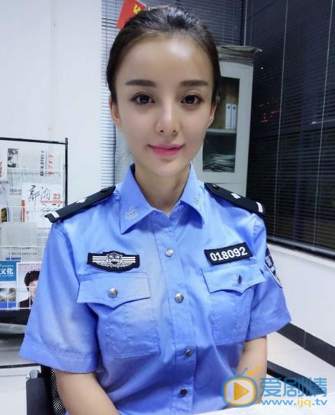 陈偌汐片场照 陈偌汐高清写真_陈偌汐高清剧照