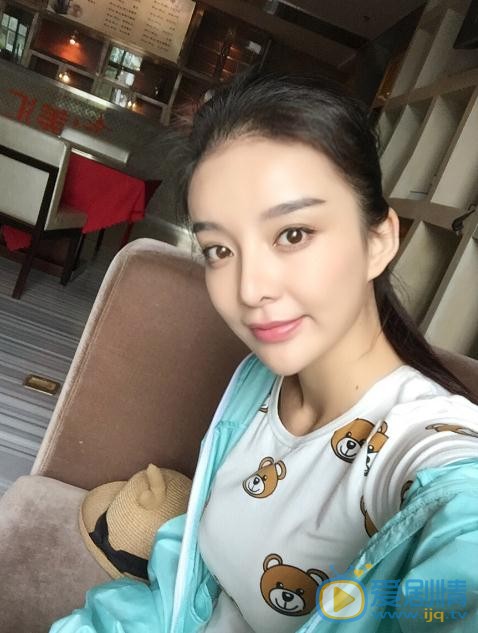 陈偌汐生活照 陈偌汐高清写真_陈偌汐高清剧照
