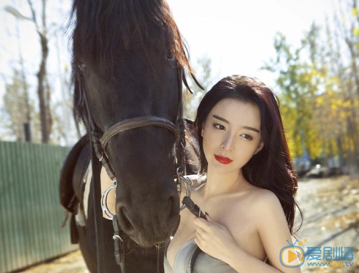 陈偌汐时尚写真 陈偌汐高清写真_陈偌汐高清剧照