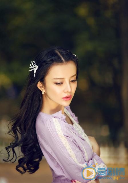 陈偌汐时尚写真 陈偌汐高清写真_陈偌汐高清剧照