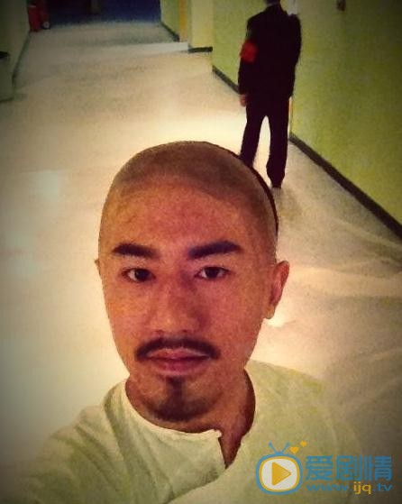 天盛长歌燕怀石是谁扮演的？燕怀石扮演者徐剑个人资料、写真及生活照欣赏