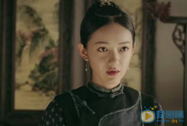 延禧攻略青莲喜欢谁？青莲结局是什么？