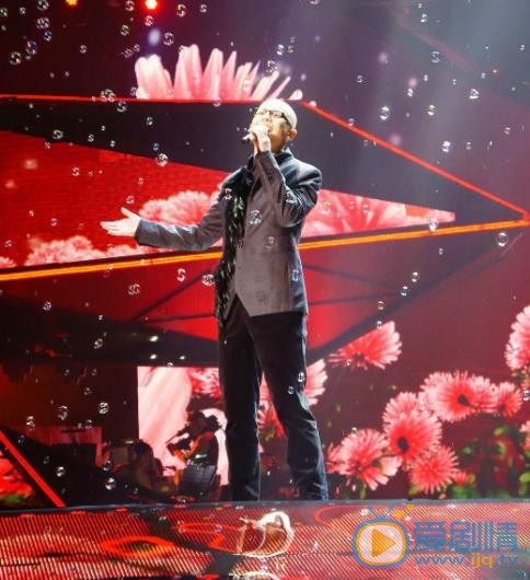 平安演出照 平安高清写真_平安高清剧照
