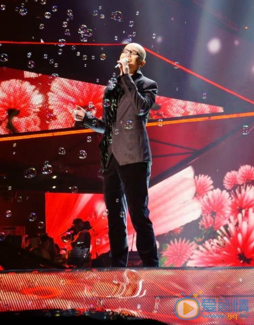 平安演出照 平安高清写真_平安高清剧照