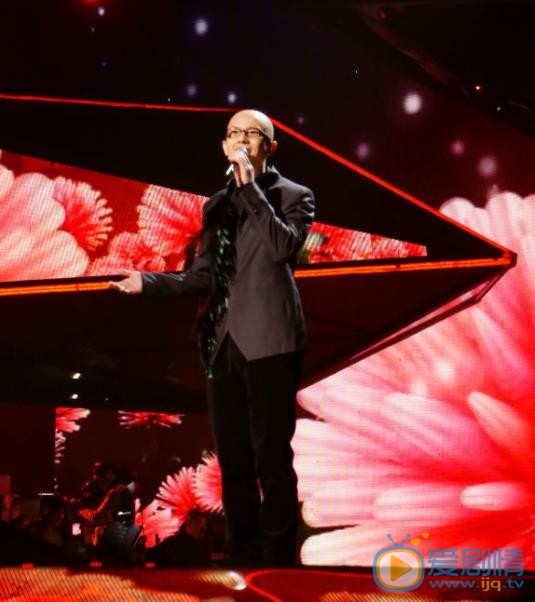 平安演出照 平安高清写真_平安高清剧照