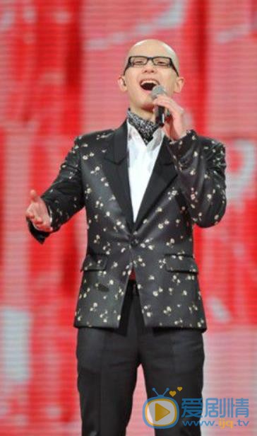 平安演出照 平安高清写真_平安高清剧照