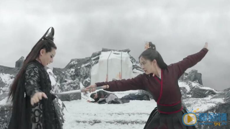 扶摇非烟殿主死了吗？非烟结局是什么？