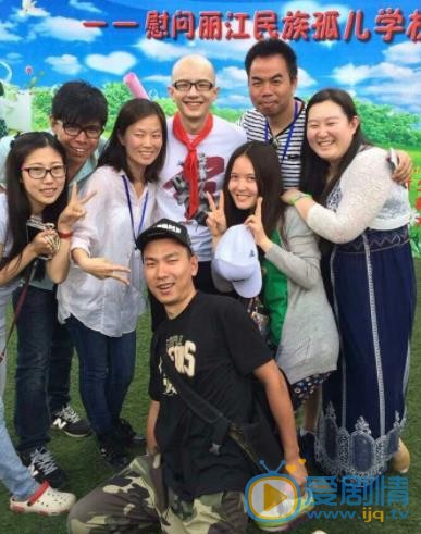 平安活动照 平安高清写真_平安高清剧照