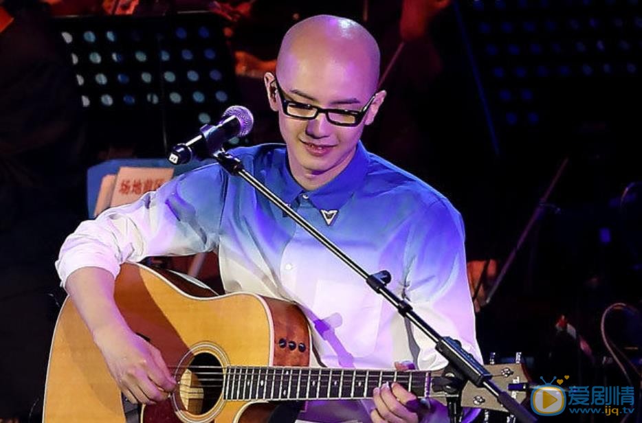 平安演出照 平安高清写真_平安高清剧照