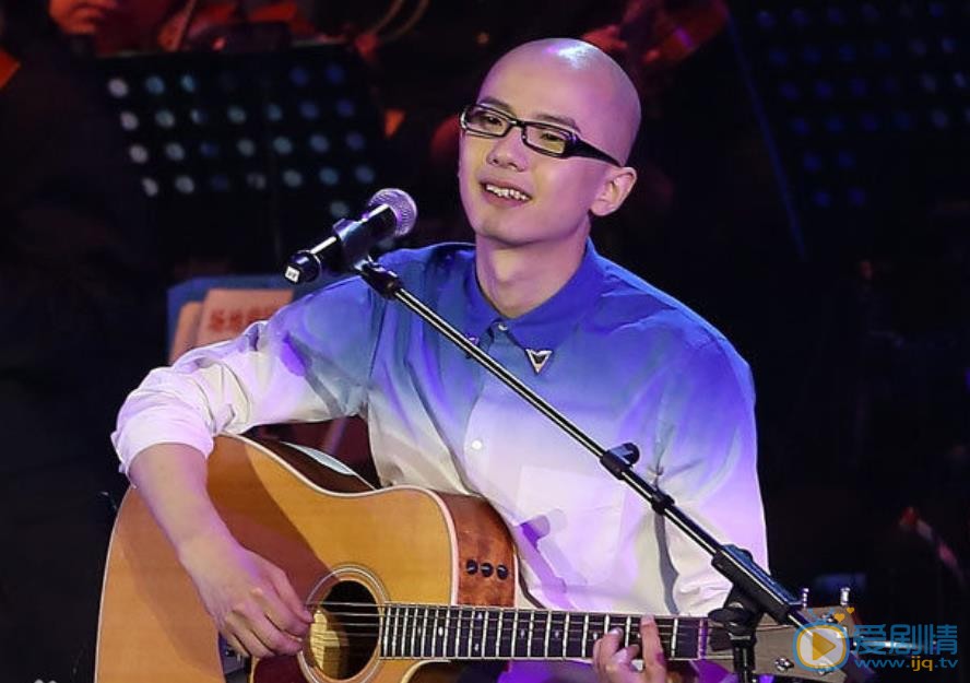 平安演出照 平安高清写真_平安高清剧照