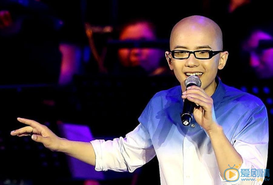 平安演出照 平安高清写真_平安高清剧照