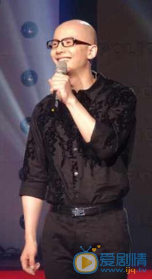 平安演出照 平安高清写真_平安高清剧照