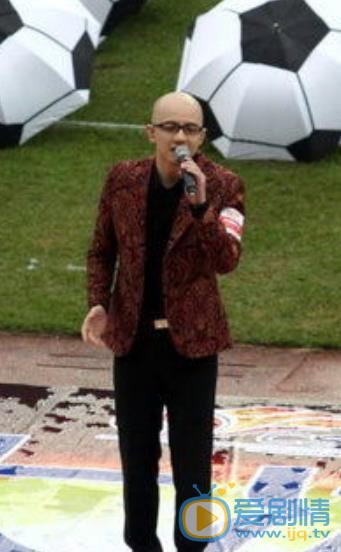 平安演出照 平安高清写真_平安高清剧照