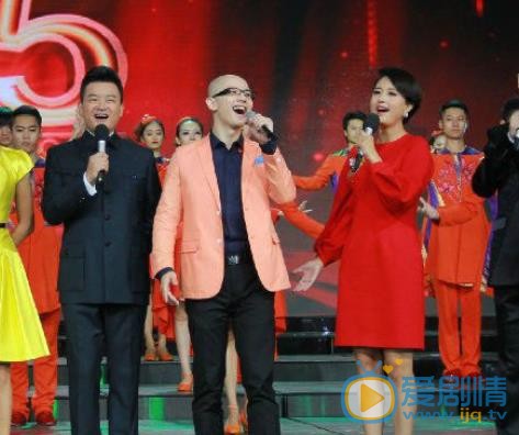 平安演出照 平安高清写真_平安高清剧照