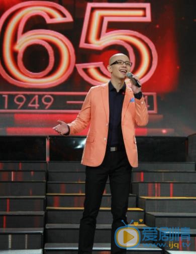 平安演出照 平安高清写真_平安高清剧照