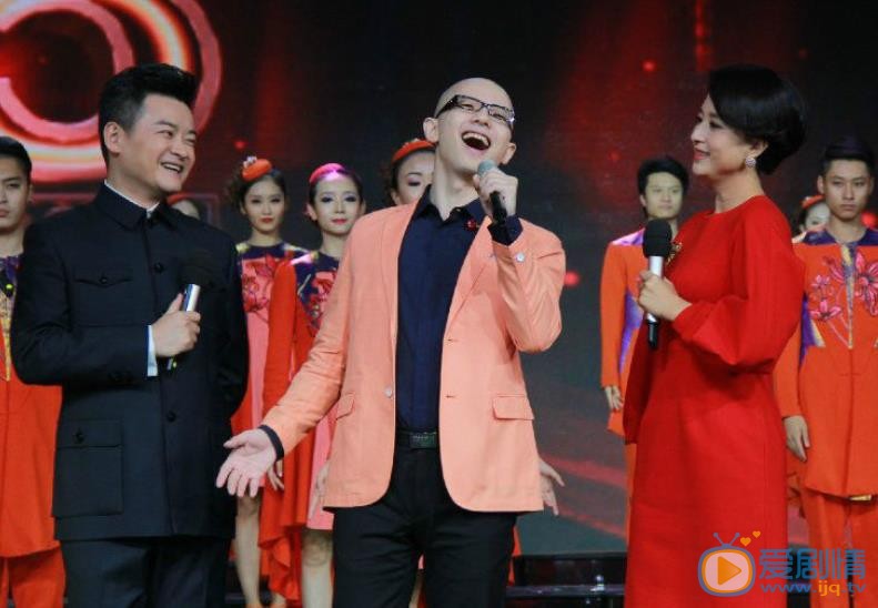 平安演出照 平安高清写真_平安高清剧照