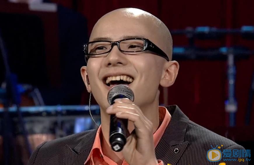 平安演出照 平安高清写真_平安高清剧照