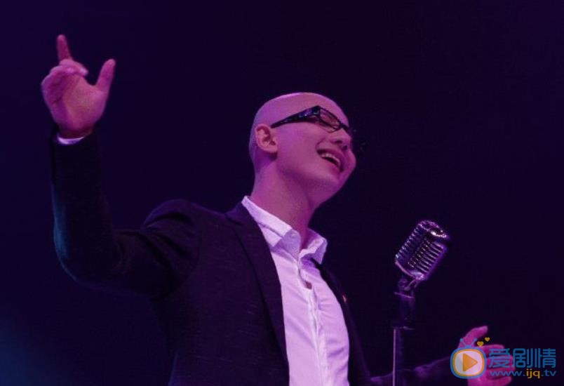 平安演出照 平安高清写真_平安高清剧照