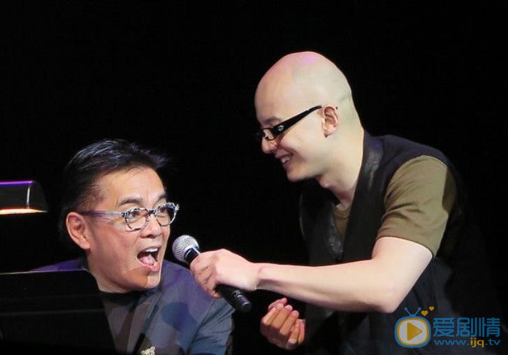 平安演出照 平安高清写真_平安高清剧照