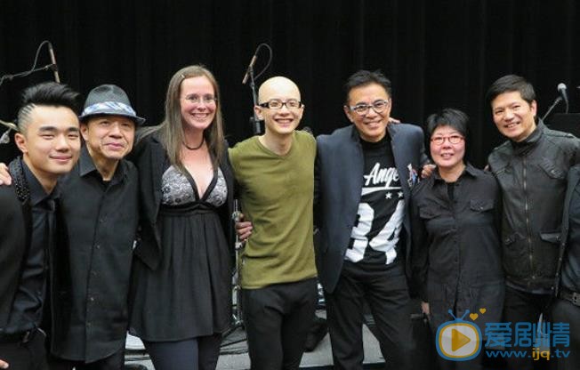 平安演出照 平安高清写真_平安高清剧照