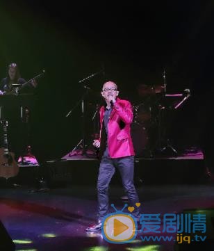 平安演出照 平安高清写真_平安高清剧照