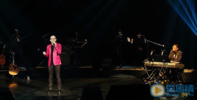 平安演出照 平安高清写真_平安高清剧照