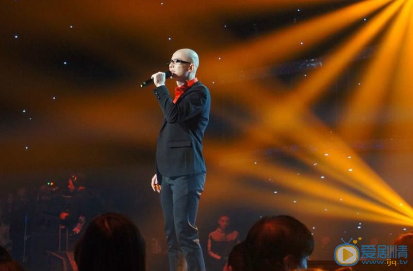 平安演出照 平安高清写真_平安高清剧照