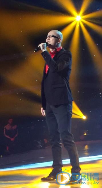 平安演出照 平安高清写真_平安高清剧照