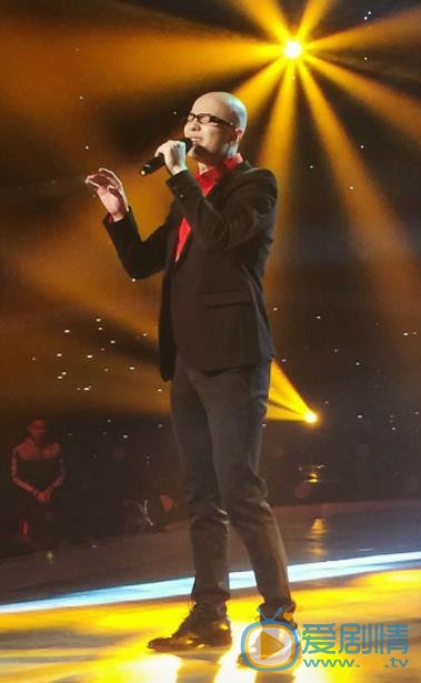 平安演出照 平安高清写真_平安高清剧照