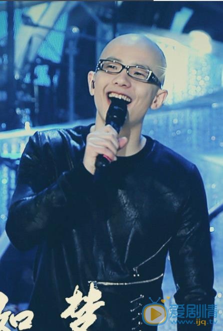 平安演出照 平安高清写真_平安高清剧照