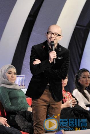 平安演出照 平安高清写真_平安高清剧照