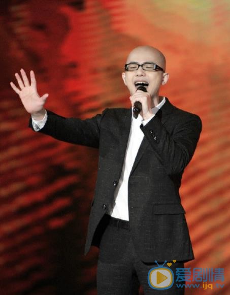 平安演出照 平安高清写真_平安高清剧照