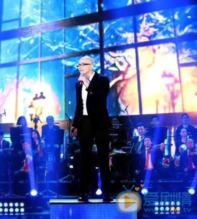 平安演出照 平安高清写真_平安高清剧照