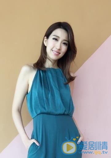 姚子羚个人写真 姚子羚高清写真_姚子羚高清剧照