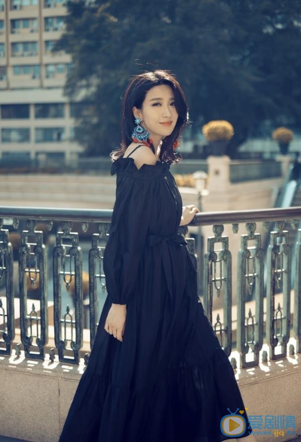 姚子羚个人写真 姚子羚高清写真_姚子羚高清剧照
