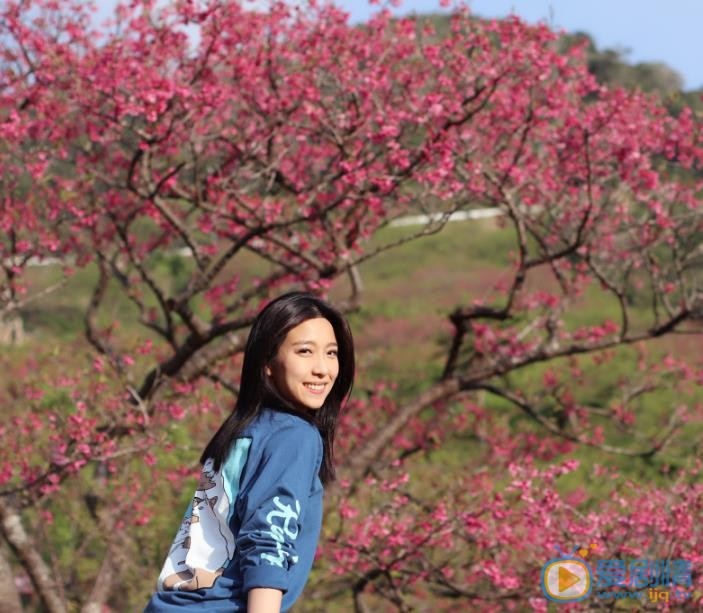 姚子羚个人写真 姚子羚高清写真_姚子羚高清剧照