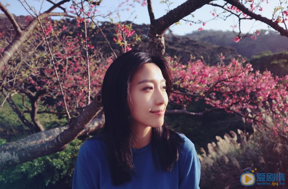 姚子羚个人写真 姚子羚高清写真_姚子羚高清剧照