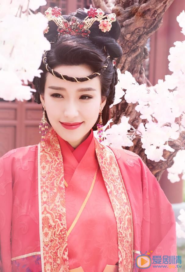 姚子羚包青天风云再起剧照 姚子羚高清写真_姚子羚高清剧照
