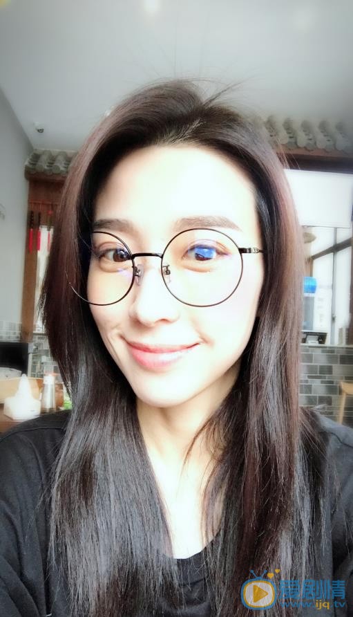 姚子羚生活照 姚子羚高清写真_姚子羚高清剧照