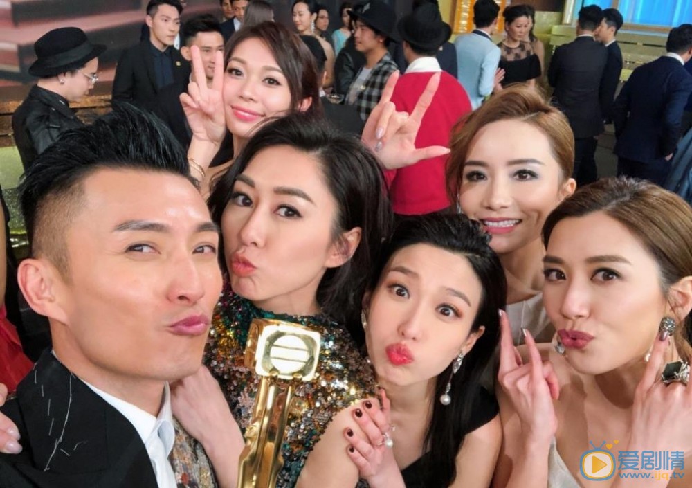 姚子羚与人合照 姚子羚高清写真_姚子羚高清剧照