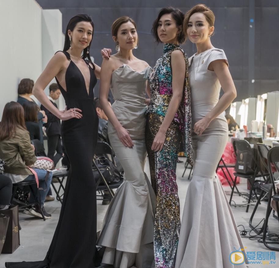 姚子羚与人合照 姚子羚高清写真_姚子羚高清剧照