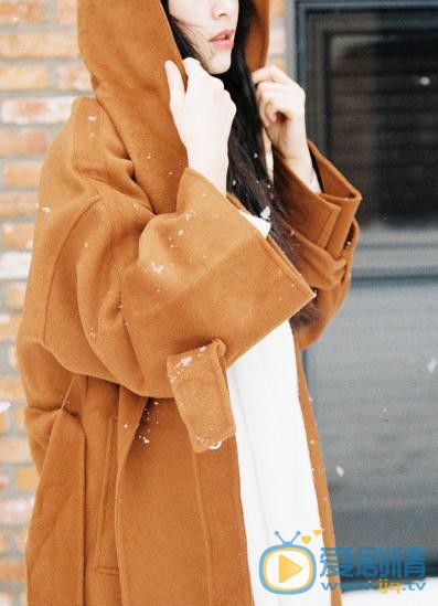 龚婉怡冬日写真 龚婉怡高清写真_龚婉怡高清剧照
