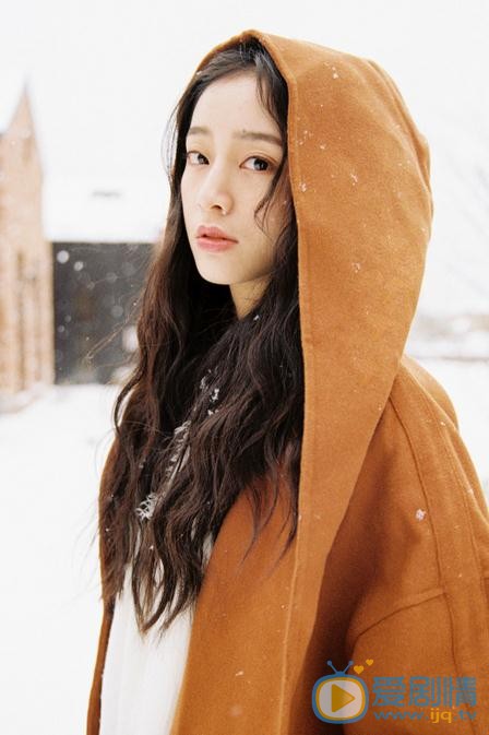 龚婉怡冬日写真 龚婉怡高清写真_龚婉怡高清剧照
