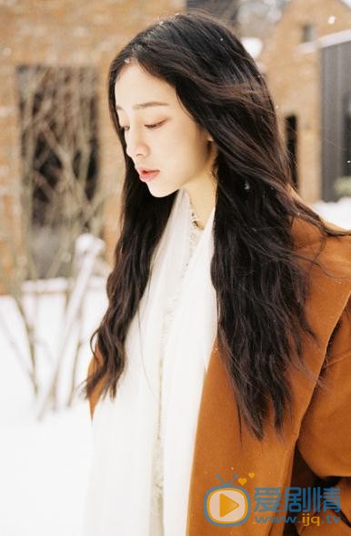 龚婉怡冬日写真 龚婉怡高清写真_龚婉怡高清剧照