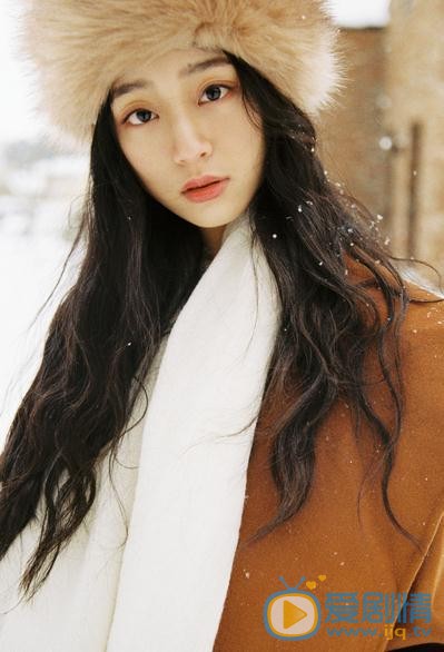 龚婉怡冬日写真 龚婉怡高清写真_龚婉怡高清剧照