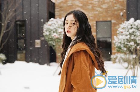 龚婉怡冬日写真 龚婉怡高清写真_龚婉怡高清剧照