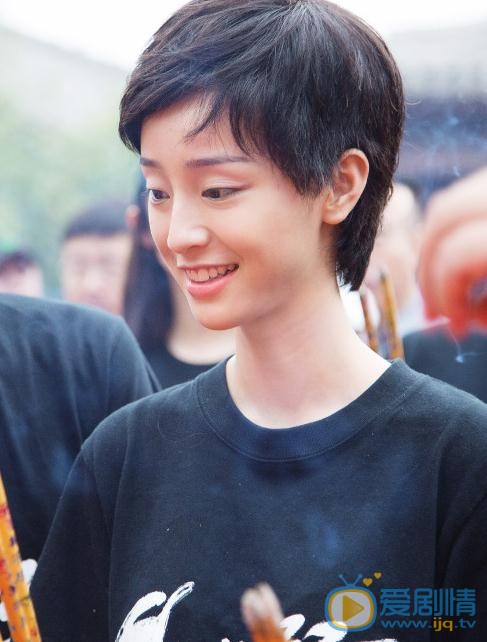 龚婉怡活动照 龚婉怡高清写真_龚婉怡高清剧照